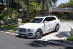 Bentley Bentayga on Forgiato Wheels (Singolo-M) 2019 года